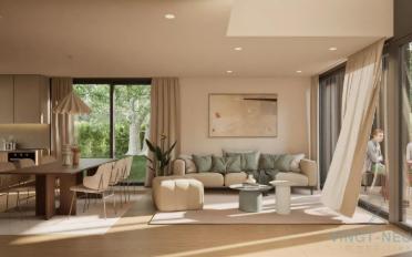 Single house 6 rooms - image - 1