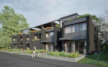 Single house 6 rooms - image - 9