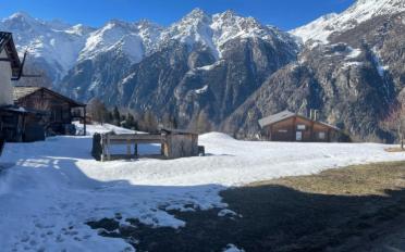 Terrain à bâtir - image - 2