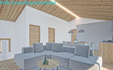 Maison 5 pièces - image - 1