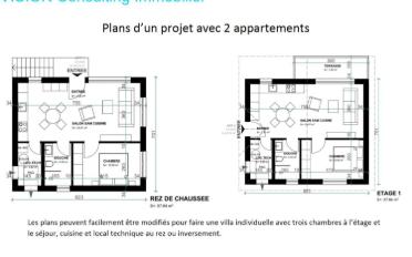 Maison 5 pièces - image - 12