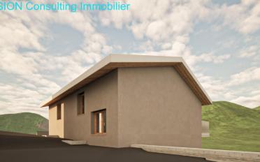 Einfamilienhaus 5 Zimmer - image - 5