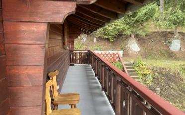 Chalet 4.5 rooms - image - 8