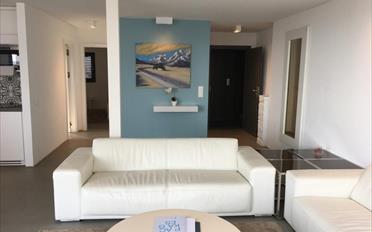 Wohnung ein Zimmer - image - 4