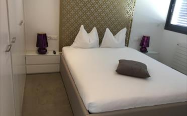 Wohnung ein Zimmer - image - 5