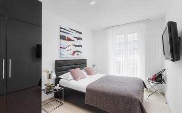 Wohnung 2 Zimmer - image - 1