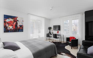 Wohnung 2 Zimmer - image - 2