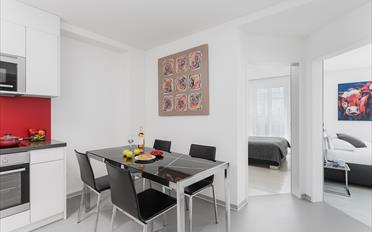 Wohnung 2 Zimmer - image - 3