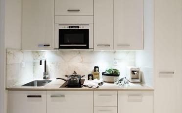 Apartment 2 rooms - image - 2