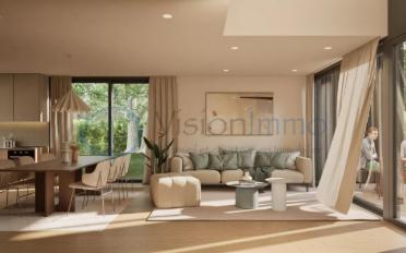 Einfamilienhaus 6 Zimmer - image - 5