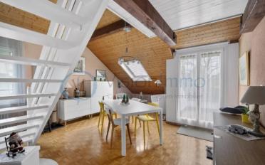 Attikawohnung 4 Zimmer - image - 8