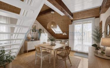 Attikawohnung 4 Zimmer - image - 2