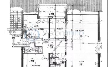Attikawohnung 4 Zimmer - image - 13