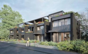 Maison 6 pièces - image - 1