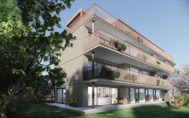 Apartment 4.5 rooms - image - 7