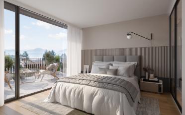 Wohnung 4.5 Zimmer - image - 5