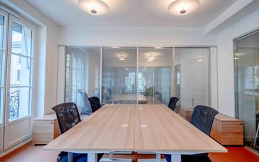 Büro ein Zimmer - image - 1