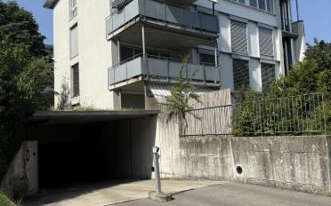 Place souterraine - image - 2