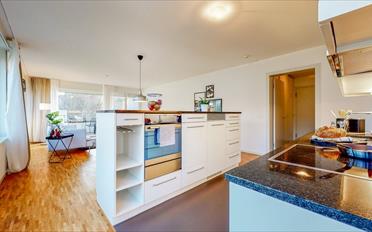 Wohnung 2.5 Zimmer - image - 3