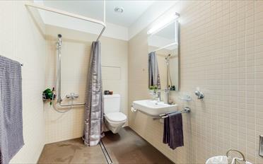 Wohnung 2.5 Zimmer - image - 10