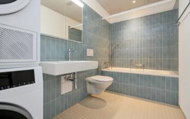 Apartment 5.5 rooms - image - 2