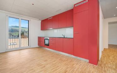 Apartment 4.5 rooms - image - 3