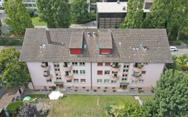 Wohnung 2.5 Zimmer - image - 1