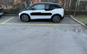 offener Parkplatz - image - 2