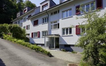 Apartment 3.5 rooms - image - 12