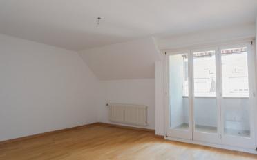 Apartment 3.5 rooms - image - 8