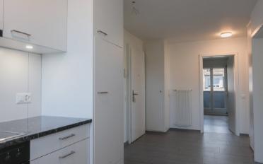 Apartment 3.5 rooms - image - 1