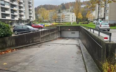 Underground slot - image - 2