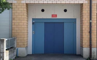 Underground slot - image - 2