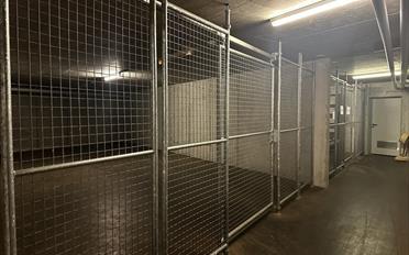 Storage room - image - 2