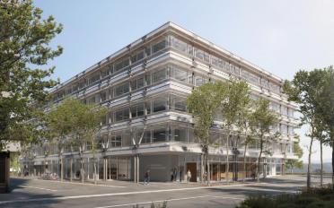 Büro - image - 1
