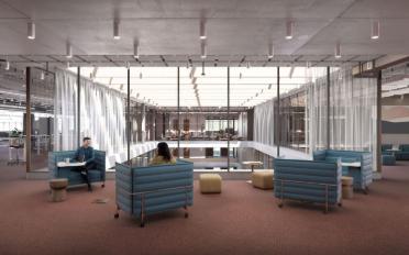Büro - image - 3