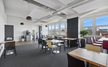 Büro - image - 1