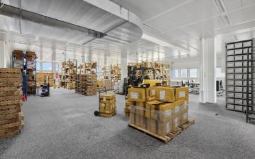 Büro - image - 4