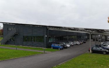 Büro - image - 2