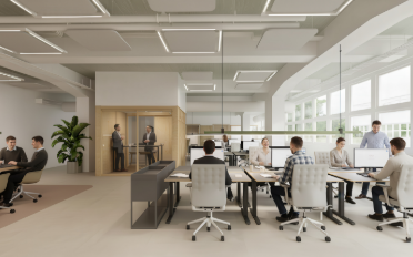 Büro - image - 2