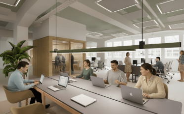 Büro - image - 3
