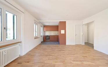 Apartment 4 rooms - image - 4