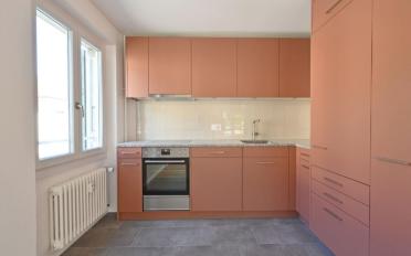 Apartment 4 rooms - image - 7