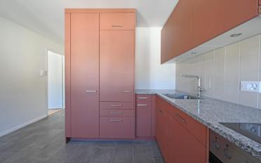 Apartment 3.5 rooms - image - 3