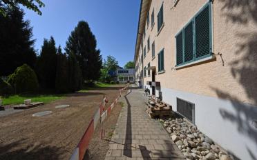 Apartment 3.5 rooms - image - 11