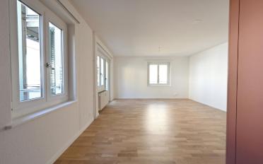 Apartment 3.5 rooms - image - 5