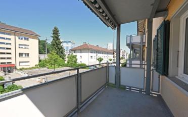 Apartment 3.5 rooms - image - 10