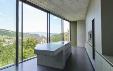 Single house 3.5 rooms - image - 4