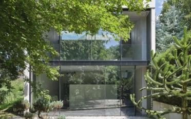 Single house 3.5 rooms - image - 1