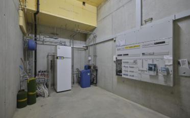 Single house 3.5 rooms - image - 11